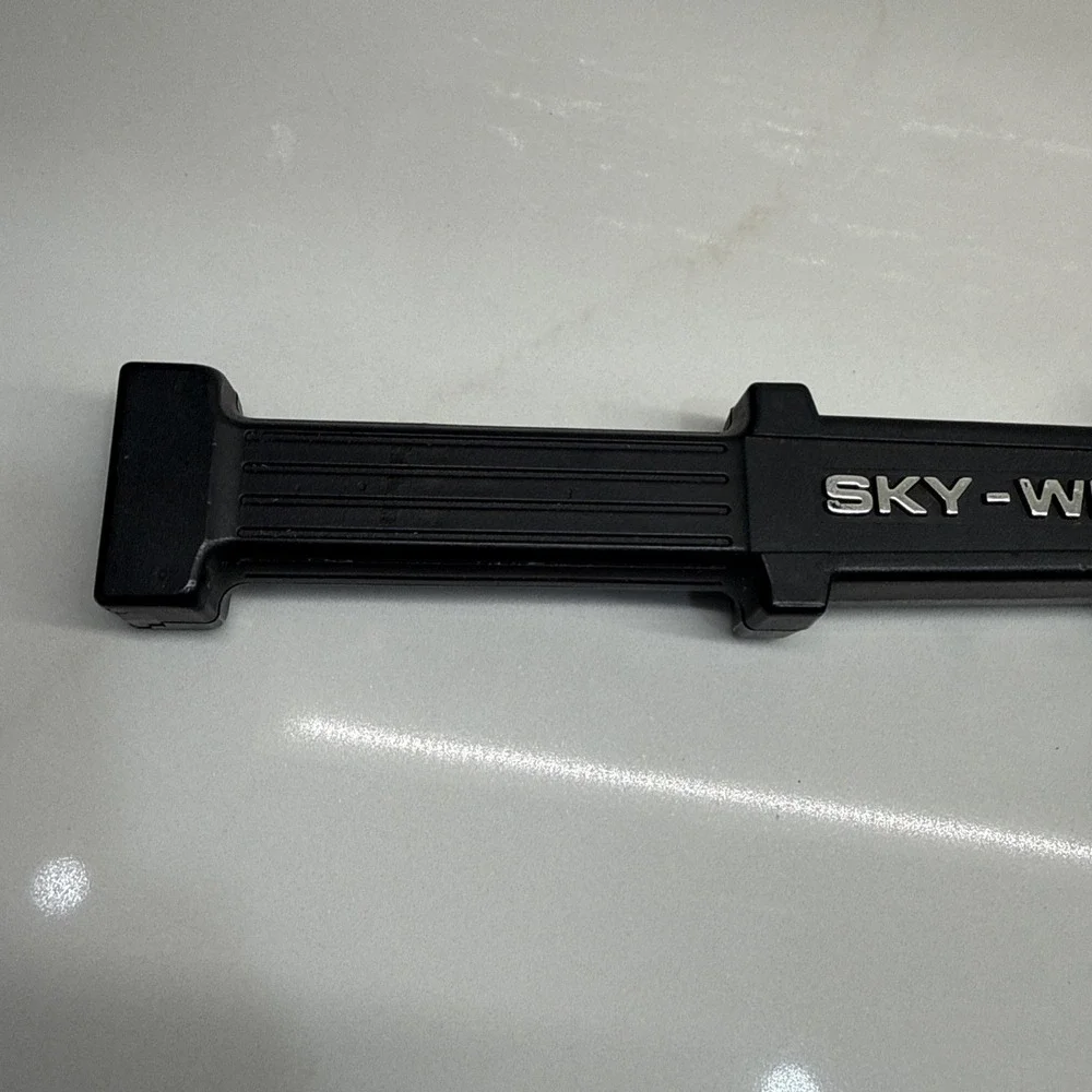 Ideal Sky-Writer Toy Vintage 1981 LED Message Sender - Working- Fast Shipping